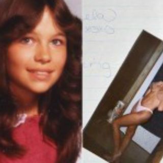Revelan primer 'topless' de Pamela Anderson
