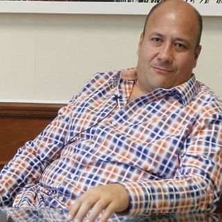 Zamora daba 'equilibrio', afirma Enrique Alfaro