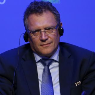Los doce estadios están a punto para el Mundial: Valcke