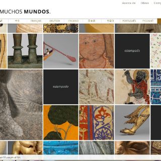 Museo Metropolitano de NY abre proyecto web en 11 idiomas