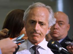 'Es obvio que él no ha sido un buen primer ministro', dijo el senador Bob Corker, al referirse al premier Nuri al-Maliki. ARCHIVO /