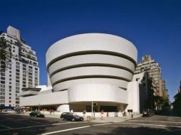 El Museo Guggenheim recibirá a más de 40 artistas. ESPECIAL /