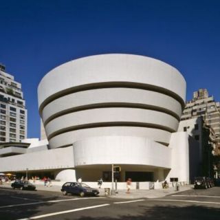 Museo Guggenheim acoge arte latinoamericano