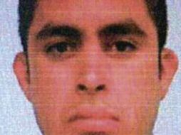 Díaz Alamilla, permanece desde la noche del martes permanece en el penal de Cuautitlán. ESPECIAL /