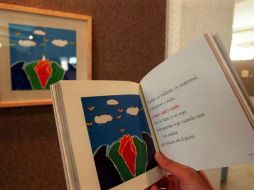 A través del recorrido visual de 150 fotografías inéditas. ARCHIVO /