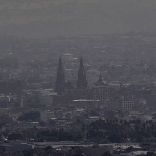 Ruido, basura y espectaculares, contaminación que más afecta