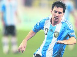 Moda inteligente.  Llegan las telas Clima Cool y Dri-Fit. AFP /