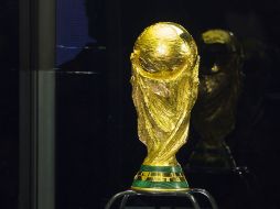 La mayor fiesta del futbol arranca al fin hoy en Brasil. MEXSPORT /