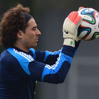 El Tri por fin debutará en el Mundial