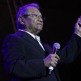 Armando Manzanero y Joan Sebastian cantarán a dueto