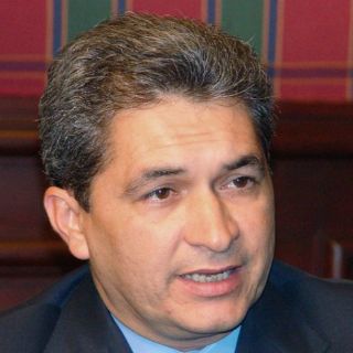 La SCJN rechaza revisar amparo a Yarrington