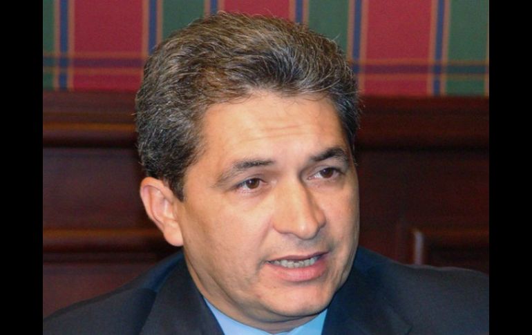 Tomás Yarrington tiene una orden de aprehensión, por su probable responsabilidad en la comisión de delitos contra la salud. ARCHIVO /