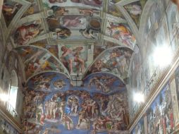 Seis millones de personas entran al Vaticano al año. ARCHIVO /