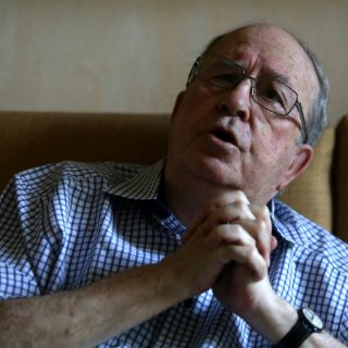 Otorga UdeG Honoris Causa a Martín-Barbero