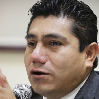 Preciado reprocha al PRD críticas por negociación energética