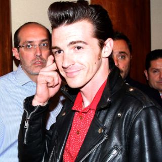 Drake Bell une fuerzas en contra del 'bullying'