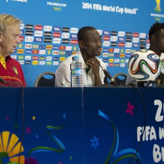 Camerún admite que México es rival de respeto