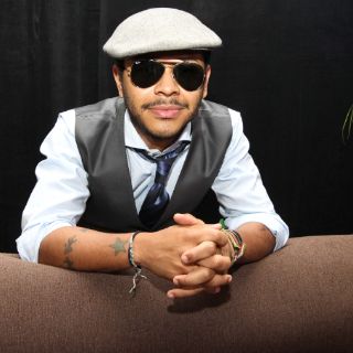 Kalimba plasma sus vivencias en nuevo álbum