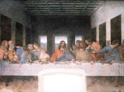En Europa, el viernes 13 es considerado de mala suerte porque en la última cena eran 13 y el día que mataron a jesús fue viernes. ARCHIVO /