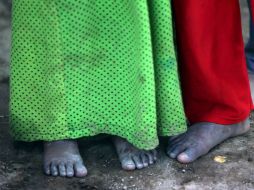 La violencia en Iraq es la más grave amenaza que ha vivido el país en años. AFP /