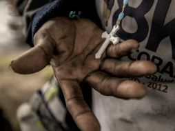 Se propone integrar buenas prácticas de atención y protección a los menores migrantes. ARCHIVO /