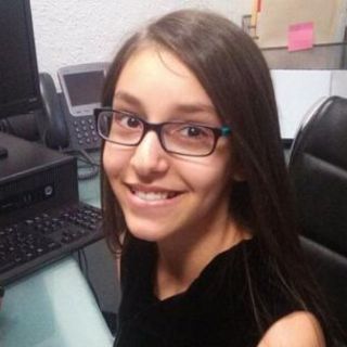 Daniela Liebman celebra cumpleaños con honor tapatío