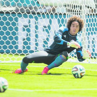 Selección mexicana, a matar o morir