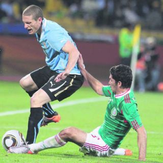 Sudáfrica 2010, un Mundial de contrastes