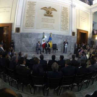 Roberto López Lara, nuevo secretario de Gobierno de Jalisco