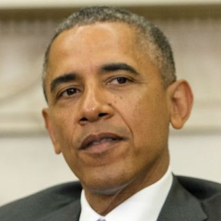 Obama visita suelo indígena en EU por primera vez