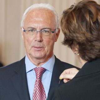Beckenbauer, suspendido 90 días por el comité de Ética de la FIFA
