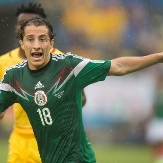 México, víctima del arbitraje al medio tiempo