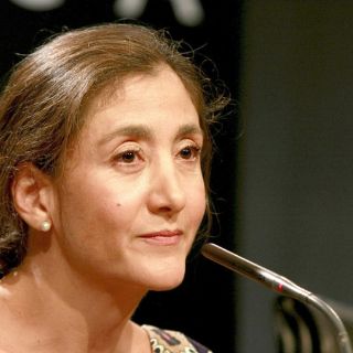 Ingrid Betancourt apoya reelección de Juan Manuel Santos