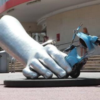 El arte contemporáneo latinoamericano quiere el oro de Londres