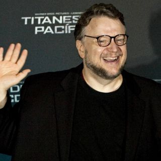 Guillermo del Toro ya no dirigirá 'Beauty'
