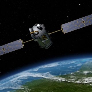 La NASA lanzará satélite para medir el CO2 en la atmósfera