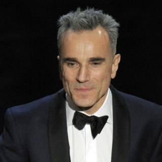 La reina Isabel II condecorará a Daniel Day-Lewis