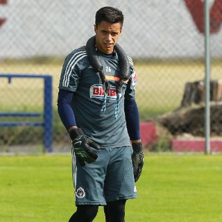 Toño Rodríguez se prepara para la batalla