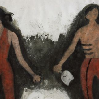 Exposición refleja aspecto multifacético de Rufino Tamayo