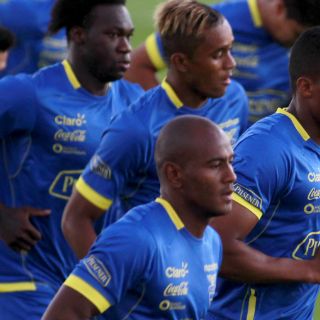 Suiza-Ecuador, primera gran final del Grupo E