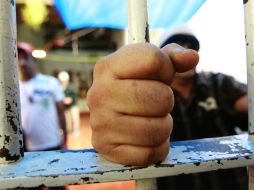 A pesar del hallazgo, el gobierno estatal asegura que no se encontraron objetos que vulneren la seguridad del penal. ARCHIVO /