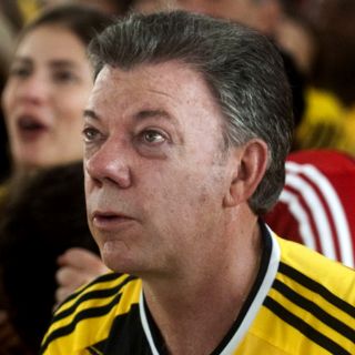Colombia, en calma a un día de presidenciales