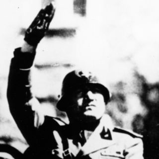 Museo ruso se adjudica Alfa Romeo de Benito Mussolini