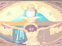 El misterio de un solo Dios en tres personas distintas es central en la vida del cristiano.  /