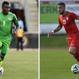 Irán buscará frenar a las Águilas Verdes