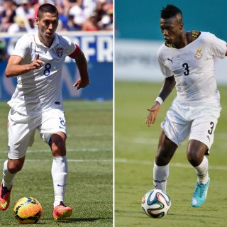 EU, por la revancha ante Ghana