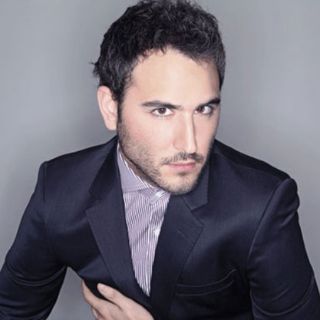 Jesús Navarro lanzará su propia línea de ropa