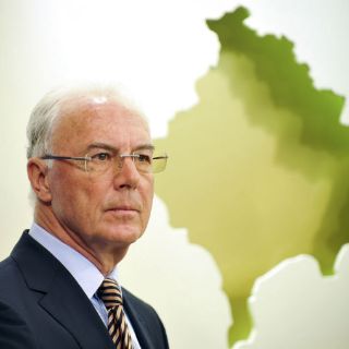Franz Beckenbauer dice que no violó el código de ética de FIFA