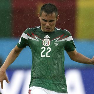 Paul Aguilar confía en arbitraje justo ante Brasil