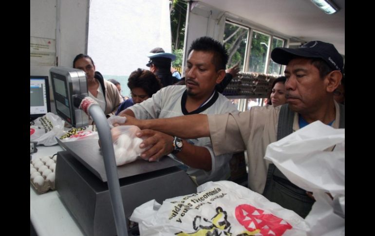 En el foro ''¿Qué hacer para crecer?'' se obtuvieron importantes sugerencias para fortalización de la economía mexicana. ARCHIVO /